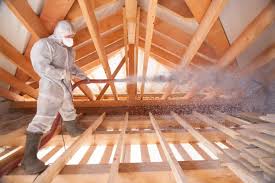  , USA Insulation Pros